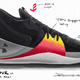 Image for article titled Even Joel Embiid’s Biggest Hater Can’t Deny the Greatness of His First Signature Sneaker